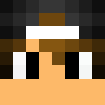 DiamondBence13 The Pokémon Mester - Male Minecraft Skins - image 3