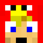 Da Da Pie's Skin - Male Minecraft Skins - image 3