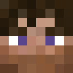 Steve 2.0 - Male Minecraft Skins - image 3