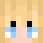 dαиibєαя // ittsloren - Female Minecraft Skins - image 3