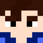 My skin - Male Minecraft Skins - image 3