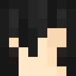 Over it all ! Overalls - Female Minecraft Skins - image 3