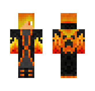 Fire Guy v7.0