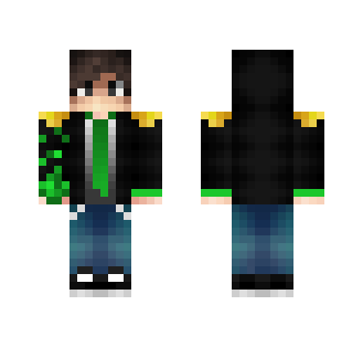 Fire Guy V6.0