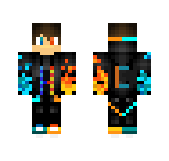 Fire & Ice V.3.0