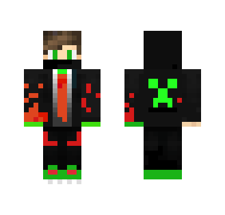 Fire boy V5.0