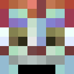 FNaF: Sister Location - Baby remake - Baby Minecraft Skins - image 3