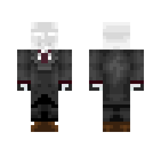 unknown killer