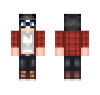 Malzi's Skin :^)