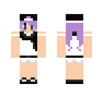 Scarf {Thats all i can think of xD}