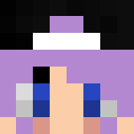 Download Free Scarf {Thats all i can think of xD} Skin for Minecraft image 3 Scarf {Thats all i can think of xD} - Female Minecraft Skins - image 3