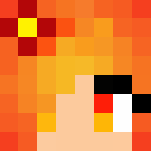 schoolgirl - Female Minecraft Skins - image 3