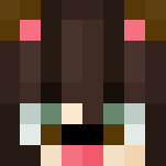 First Skin - Female Minecraft Skins - image 3
