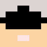 Firekeeper - Female Minecraft Skins - image 3
