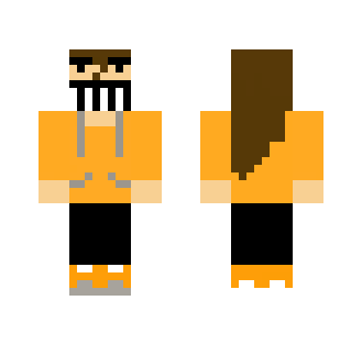 my us oc - Male Minecraft Skins - image 2