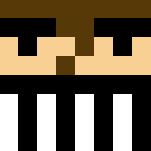 my us oc - Male Minecraft Skins - image 3