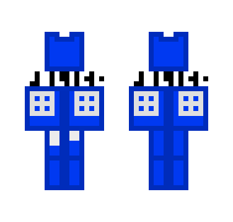 Ima Tha Tardis