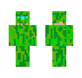 Sci-Fi Marksman