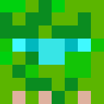 Sci-Fi Marksman - Male Minecraft Skins - image 3