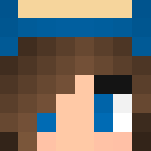 Blastoise Onesie - Interchangeable Minecraft Skins - image 3