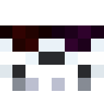 ZeroTale Sans - Male Minecraft Skins - image 3