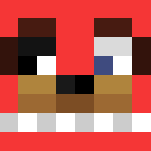 Freddy Fazbear! - Male Minecraft Skins - image 3