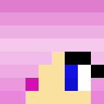 Patty's Formal Dress - Female Minecraft Skins - image 3
