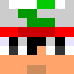 ash - Male Minecraft Skins - image 3