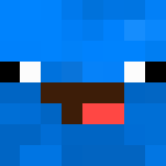 The Flash Is Real! - Comics Minecraft Skins - image 3