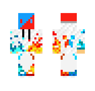 Fire and Ice