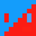 Fire and Ice - Male Minecraft Skins - image 3