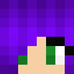 Wolf Girl #1 - Girl Minecraft Skins - image 3