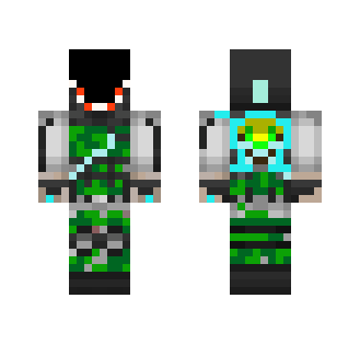 Sentinel Operator