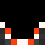 Sentinel Operator - Male Minecraft Skins - image 3