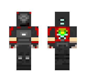 Atlas Recon