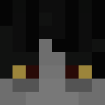 Karkat Vantas -=Homestuck=- - Male Minecraft Skins - image 3