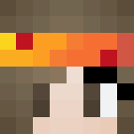 For Gigi - Female Minecraft Skins - image 3