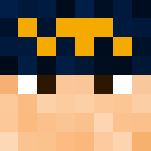 Navy Recruit [RTC] (Green PT Belt) - Male Minecraft Skins - image 3