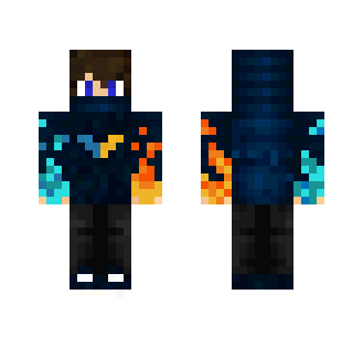 Fire & Ice V2.0