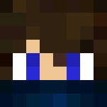 Fire & Ice V2.0 - Male Minecraft Skins - image 3