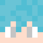 Teenage Boy - Boy Minecraft Skins - image 3