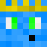 guy in suit with tie - Male Minecraft Skins - image 3
