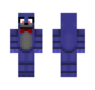 Fnaf Bonnie- Read Deascription
