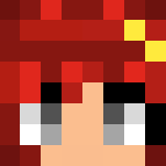 Nicole (Love~Love Paradise) - Female Minecraft Skins - image 3