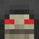 Necromancer - Male Minecraft Skins - image 3