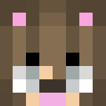 ~Snapchat~ - Female Minecraft Skins - image 3