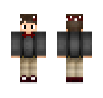 First Skin