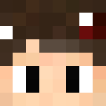 First Skin - Male Minecraft Skins - image 3