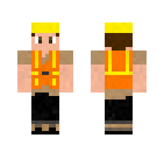 Construction Worker