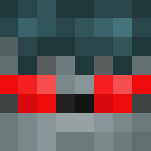 T3R3Z1 PYROP3 ~ Homestuck - Female Minecraft Skins - image 3